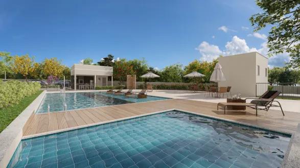 Imagem princial da unidade Spazio Saint Francis