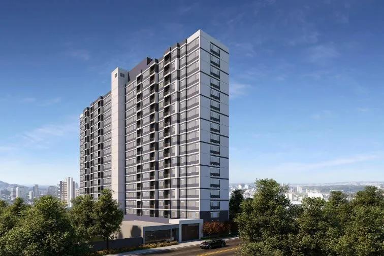 Imagem princial da unidade Vivaz Lapa