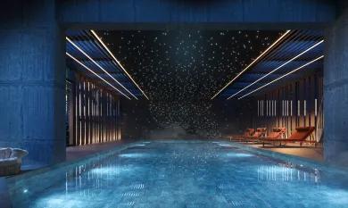 Imagem princial da unidade Liv Stay Residence
