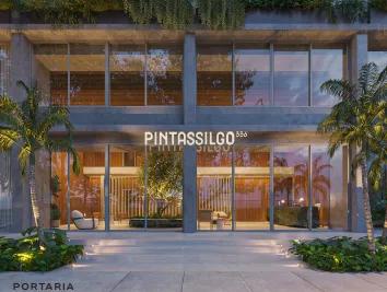 Imagem princial da unidade Pintassilgo 336