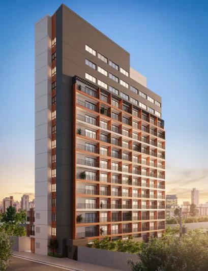 Imagem princial da unidade Mitz Vila Mariana