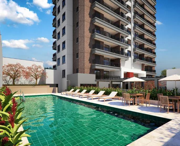 Imagem princial da unidade Santo Egídio