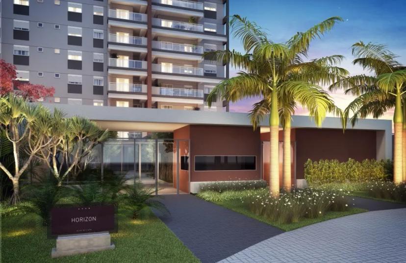 Imagem princial da unidade Horizon Alto da Lapa