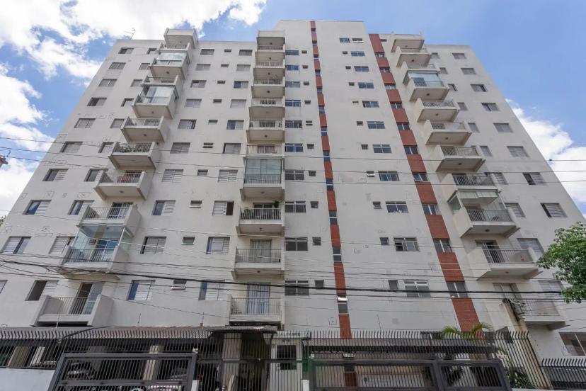 Imagem princial da unidade Condominio Conjunto Residencial Marques de Lages