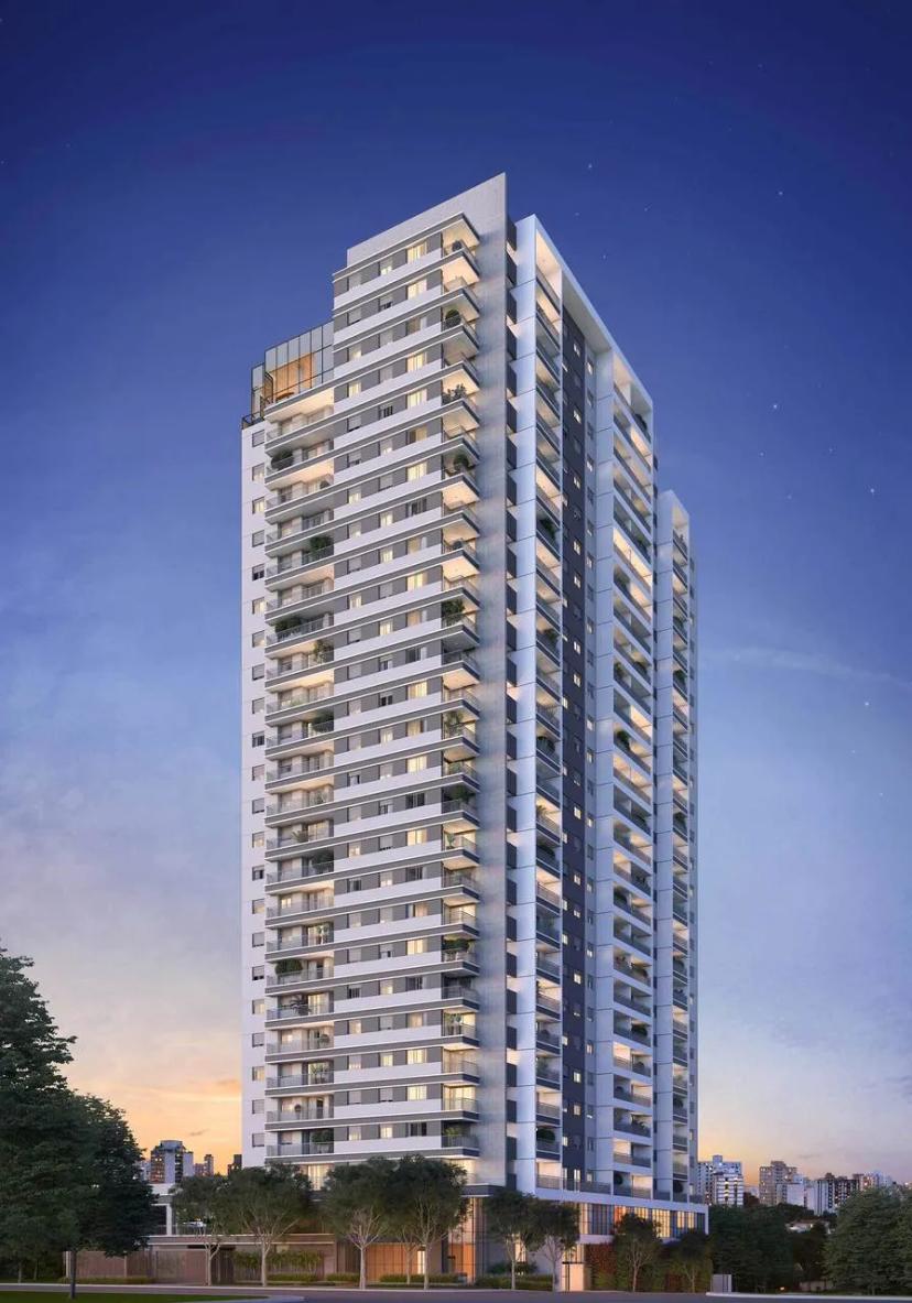 Imagem princial da unidade Olhar Augusta