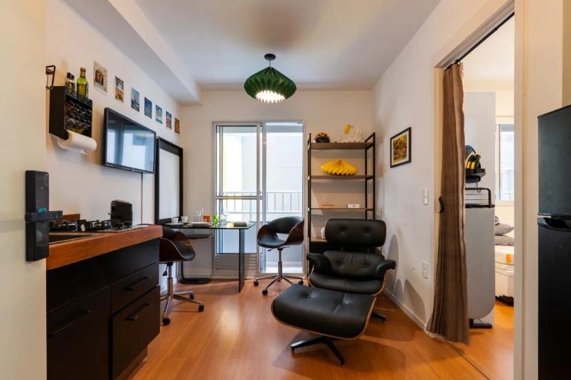 Imagem princial da unidade Metrocasa Centro - Campos Elíseos