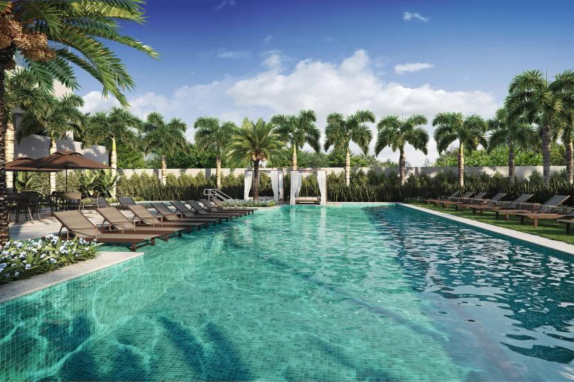 Imagem princial da unidade Living Magic Rudge Ramos