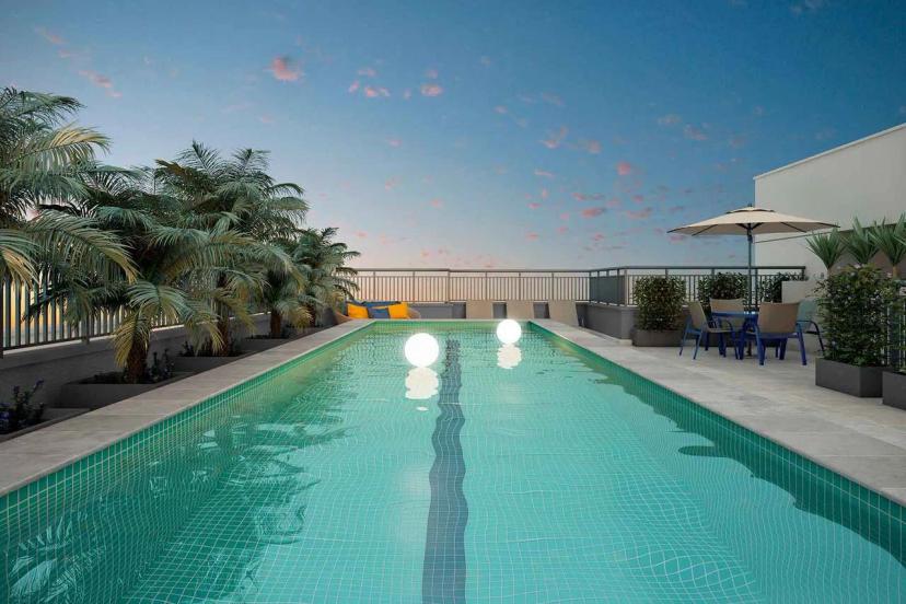 Imagem princial da unidade Tatuapé Boulevard