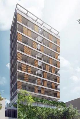 Imagem princial da unidade Condomínio Mourato 473