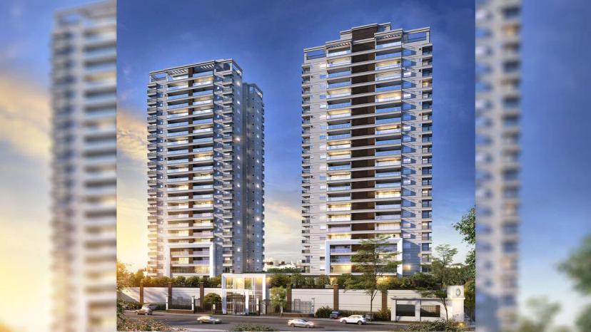 Imagem princial da unidade Clock