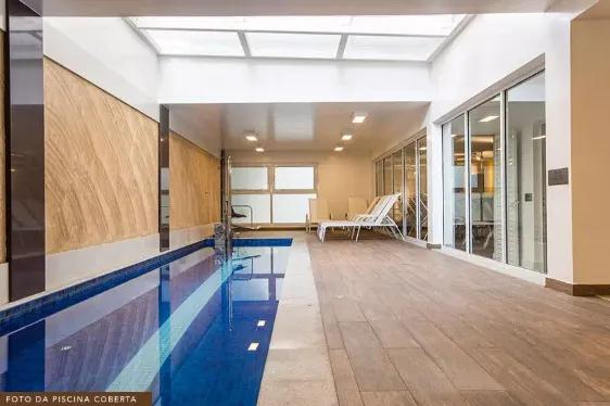 Imagem princial da unidade Augusta Hype Living