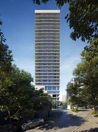 Imagem princial da unidade Harmonia 1040