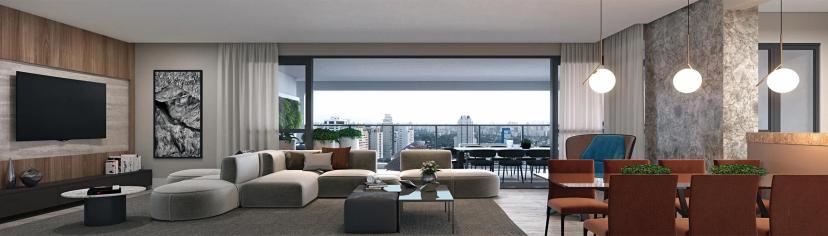 Imagem princial da unidade Ez Parque da Cidade