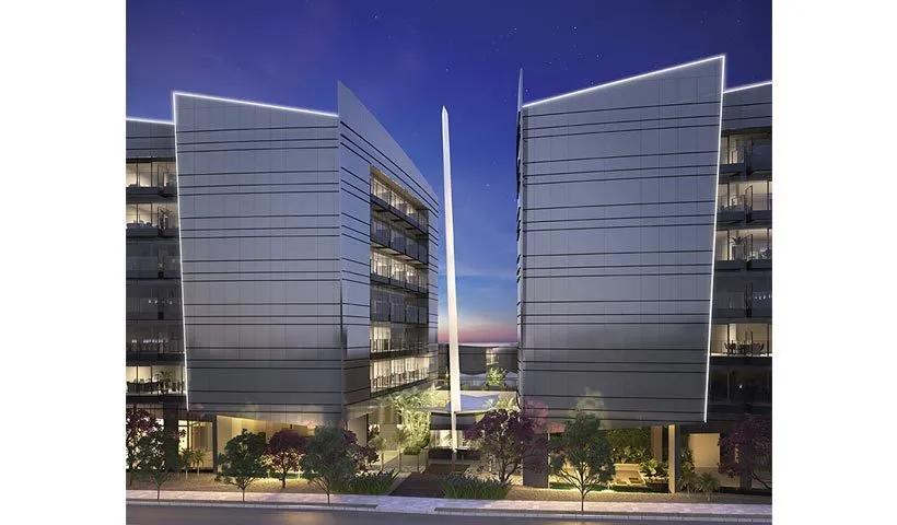 Imagem princial da unidade Ez Mark