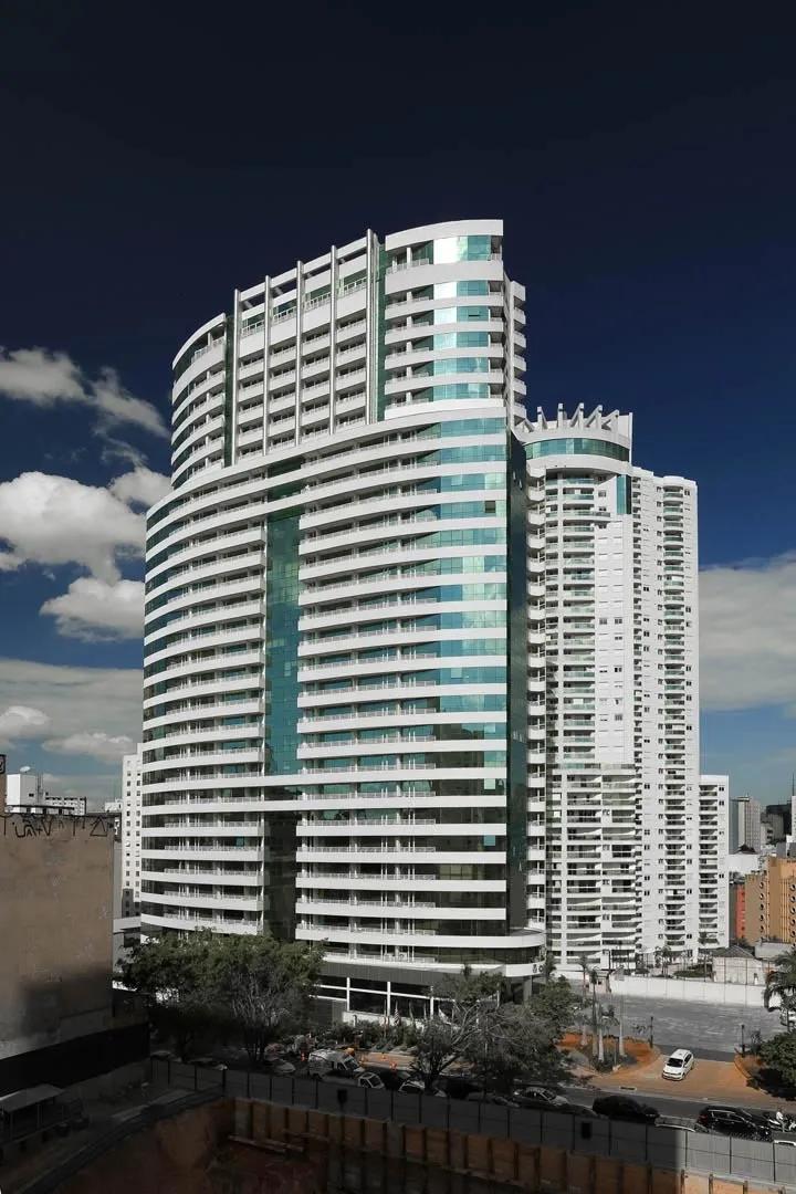 Imagem princial da unidade Hotel CA’D’ORO