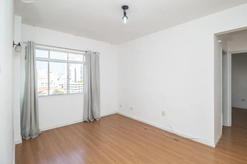 Imagem princial da unidade Vila Nova