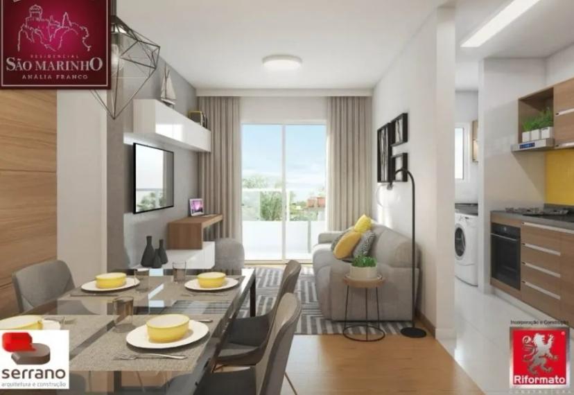 Imagem princial da unidade São Marinho