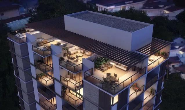 Imagem princial da unidade Home Studio 47