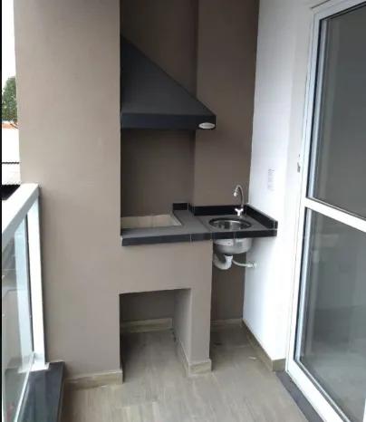 Imagem princial da unidade Edifício Lumiére