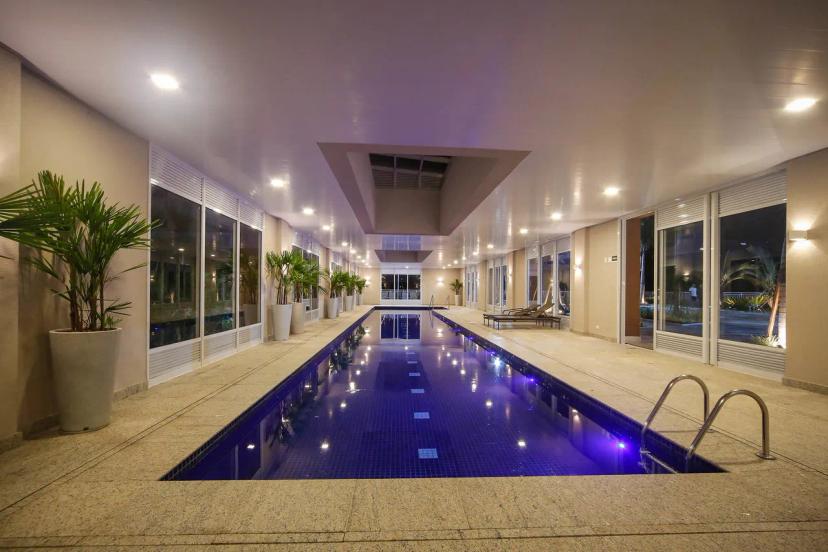 Imagem princial da unidade Caminhos da Lapa – Home Club