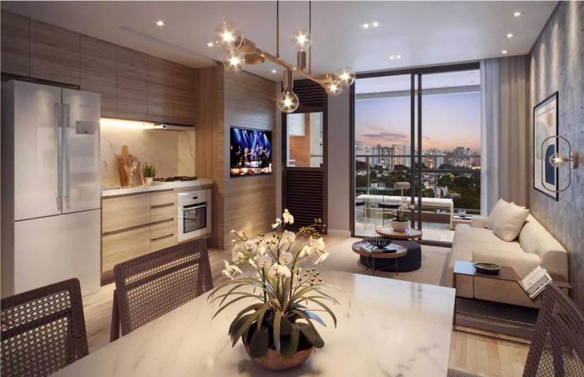 Imagem princial da unidade Outline Ekko Group