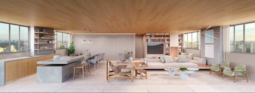 Imagem princial da unidade Solo Jardins