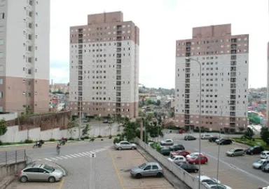 Imagem princial da unidade Flex Carapicuíba 3