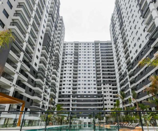 Imagem princial da unidade Piscine Home Resort