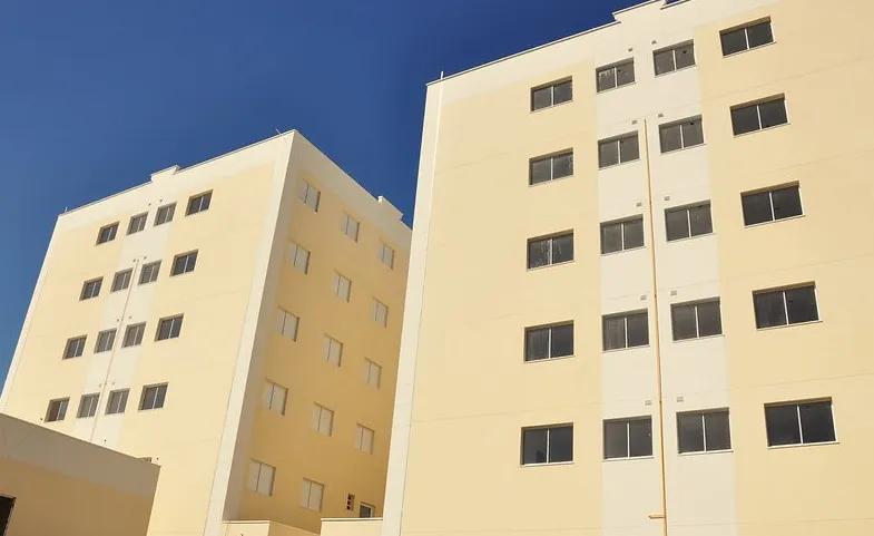 Imagem princial da unidade Itaquaquecetuba – Residencial Noruega