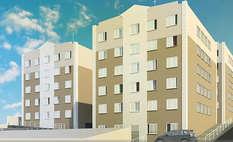 Imagem princial da unidade Mogi das Cruzes – Residencial Dinamarca