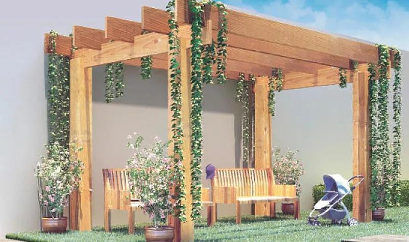 Imagem princial da unidade Residencial Finlândia Mogi das Cruzes