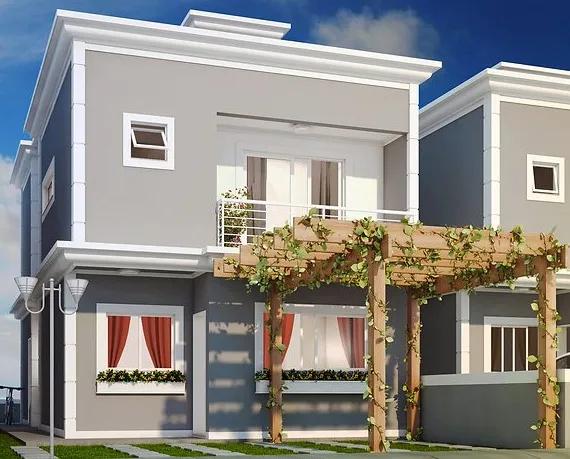 Imagem princial da unidade Suzano – Renaissance Condomínio Clube