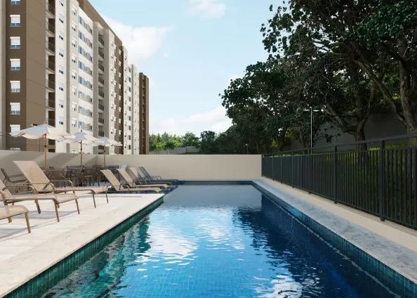 Imagem princial da unidade Vivaz Cantareira