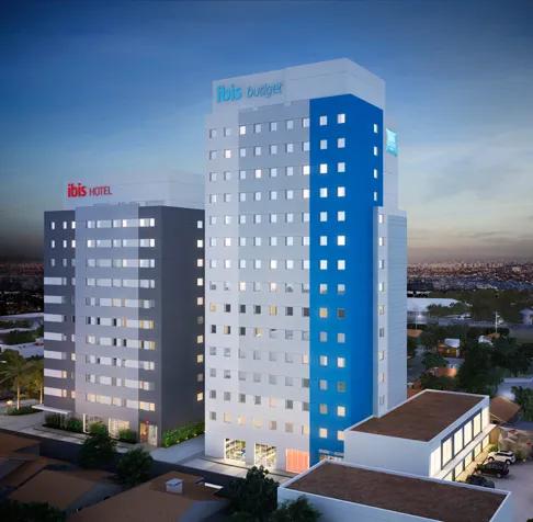 Imagem princial da unidade You Ibis São Caetano