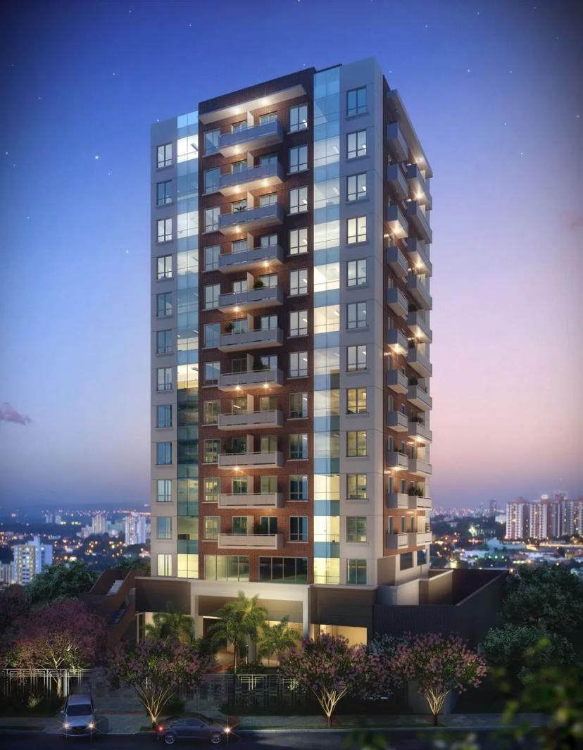 Imagem princial da unidade Now Offices