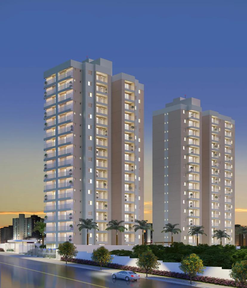 Imagem princial da unidade PASION YPIRANGA